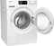 Miele WSD123 WCS Wasmachine 8 kg 1400 rpm | CapDosing