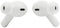 JBL Wave Beam - In-ear oordopjes - Draadloos met 32 uur batterij - Wit