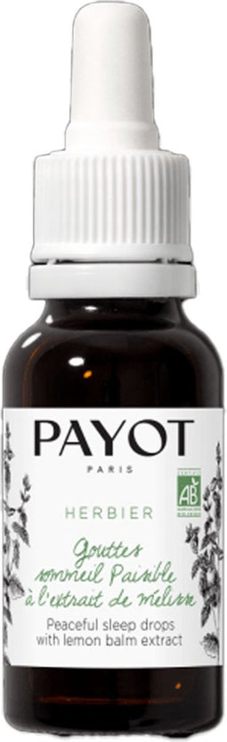 Payot - Herbier Gouttes Bienfaisantes - 20 ml