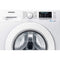 Samsung EcoBubble WW70J5585MW/EN - Wasmachine - 7kg - 1400rpm - Wit