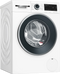 Bosch WNG24430NL - Was-droogcombinatie - 9 kg wassen - 6 kg drogen - 1400 tpm - AntiVlekken - Wit