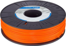 Innofil3D ABS - Filament 2.85 mm - BASF Ultrafuse ABS-0111B075 - Oranje (750 g)