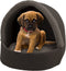 Sun Garden Filou Luxe Honden- en Kattenbed 42x45x41cm Grijs