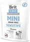 Brit Care Grainfree Mini Sensitive Venison 7 kg - Hond