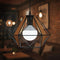 V-TAC VT-1819 - LED Lamp - 18W - Warm Wit