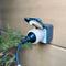 Shelly Plug S Gen3 - Smart Outdoor Stopcontact - IP44 Waterdicht - 12A