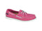 Sebago Docksides - Bootschoen - Neopreen - Roze (fuchsia) 36