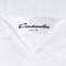 Cinderella Classic - Dekbed 4-seizoenen - 140x220 cm - Wit