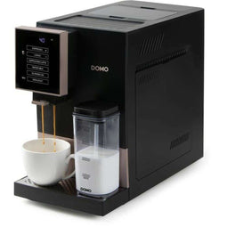 Superautomatisch koffiezetapparaat DOMO