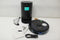 Eufy RoboVac LR30 Hybrid+ - Robotstofzuiger en dweil - iPath Laser Navigation 3000Pa-zuigkracht - zwart