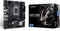 Biostar H610MHP 2.0 - Moederbord Micro-ATX - Socket 1700 DDR4 tot 64GB geheugen