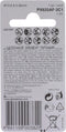 GP - 625A - Knoopcel Alkaline 1,5V - Aluminium