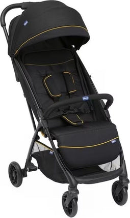Chicco - Buggy - GLEE -uneven black