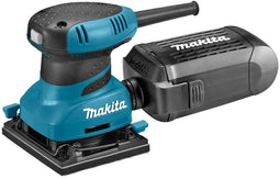 Makita BO4555K - Vlakschuurmachine 200W - 28000 opm - 114x102 mm