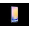 Samsung Galaxy A25 - Blauw - 128 GB - Dubbele fysieke simkaart