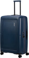 American Tourister DashPop - Reiskoffer 77 cm - 4 wielen - Uitbreidbaar - Midnight Blue