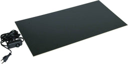 Thermo TECH IR-warmteplaat Zelfklevend, Spatwaterdicht 230 V/AC 150 W Beschermingsklasse IPX4 (l x b) 600 mm x 300 mm