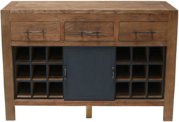 Dressoir Roda-13 - Dengkleh