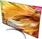 LG 86QNED916PA - Ultra HD TV - 4K QNED mini LED - Zwart