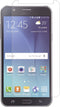 Selencia Screenprotector Geschikt voor Samsung Galaxy J7 (2017) Tempered Glass - Selencia Gehard Glas Screenprotector