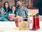 Beper Popcorn Maker Rood - 1200 Watt - Popcorn Machine - Popcorn Popper - Electric Popcorn Maker - Home Popcorn Maker