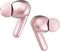 Happy Plugs Air 1 Zen - TWS Headset - 30 uur batterij - Rosé Goud
