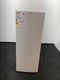 Inventum VR1430B - Vrijstaande vrieskast - No Frost - 161 liter - 143 cm hoog - Zwart