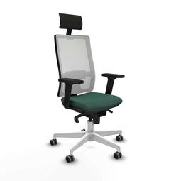Bureaustoel Piqueras y Crespo 2D026G1