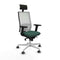 Bureaustoel Piqueras y Crespo 2D026G1