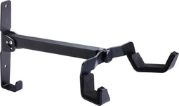 BBB Cycling WallMount Deluxe BTL-150 - Fiets Ophangsysteem - Ruimtebesparend - Max. belading 20 kg