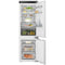 Etna KCD8178DNF - Koel-vriescombinatie - 178 cm - D energielabel - No-Frost - ConnectLife