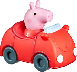 peppa pig little buggy mini voertuigen - peppa pig