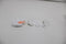 Apple AirPods Pro 3 - Draadloze oordopjes - ANC - Wit