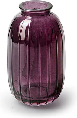Fles 'julie' cherry h12 d7 cm