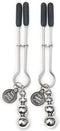 Fifty Shades of Grey Hard Limits - Under The Bed Bondage Set - Satijn