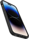 Otterbox Otter+Pop Case - Schokbestendig - Antimicrobieel - Zwart (iPhone 14 Pro Max)