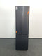 Inventum KV2010B - Koel-vriescombinatie - 378L - A - 29 dB