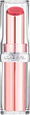L'Oréal Paris Glow Paradise Balm-In-Lipstick - Verzorgende Lippenstift met Glanzende Finish met Granaatappelextract en Squalaan - 906 Blush Fantasy - Roze - 3.8gr