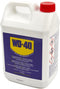 WD-40 - Multi-Use Product - Jerrycan 5L - Voor grootgebruikers