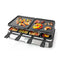 Gastronoma 18300101 - Gourmetstel - Leveromvang