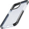 Cellular Line Tetra Force Strong Guard - Soft Case - Schokbestendig - Transparant