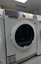 AEG T86597NIH - Warmtepompdroger - 9kg - A++ - 65dB(A)