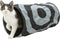Trixie Speeltunnel Kat Assorti - 50X25X25 CM