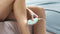 Philips Satinelle Essential BRE265/00 - Epilator - Ergonomisch - Mintgroen