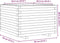 vidaXL - Plantenbak - 70x70x49,5 - cm - massief - douglashout