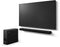 Yamaha TRUE X-BAR 50A - Smart Soundbar met Draadloze Subwoofer - Dolby Atmos - Zwart