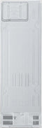 LG GBB61SWGCN1 - Koelkast - 341L Total No-Frost DoorCooling+ - Wit