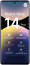 Xiaomi Redmi Note 14 Pro+ 5G Dual SIM 512GB lavender purple