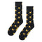Happy Socks - 4-Pack Gamer Socks Gift Set - 36-40