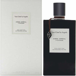 Van Cleef & Arpels Collection Extraordinaire Ambre Impérial - 75 ml - eau de parfum spray - unisexparfum